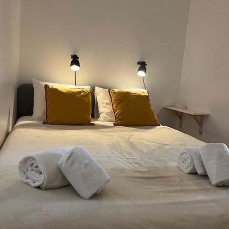 Cozy Apartment Elvas1 ภายนอก รูปภาพ