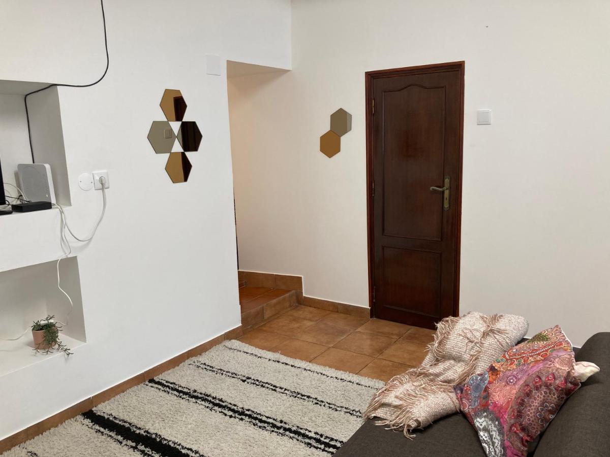 Cozy Apartment Elvas1 ภายนอก รูปภาพ