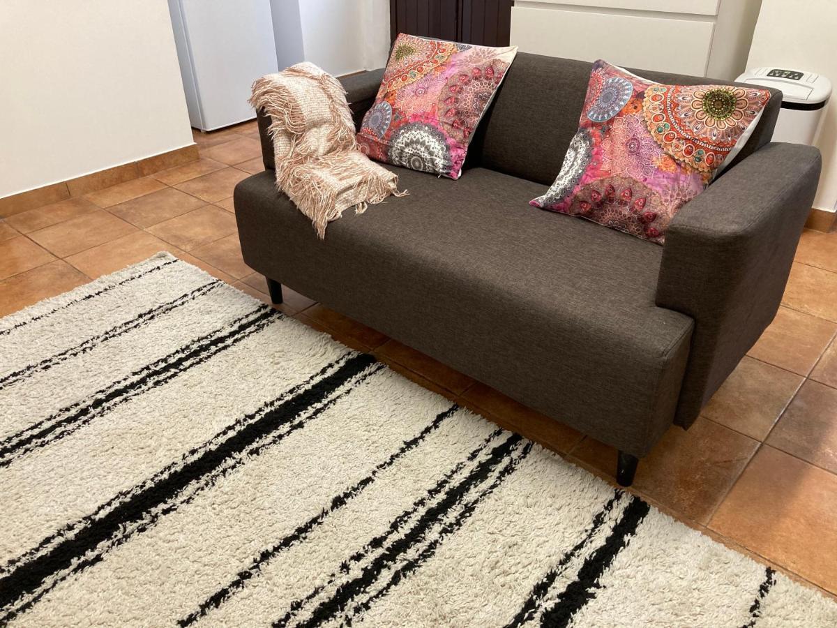 Cozy Apartment Elvas1 ภายนอก รูปภาพ