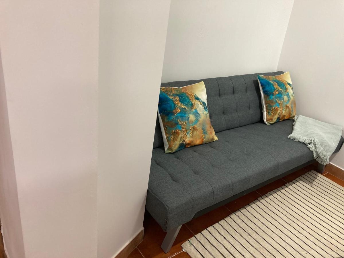 Cozy Apartment Elvas1 ภายนอก รูปภาพ