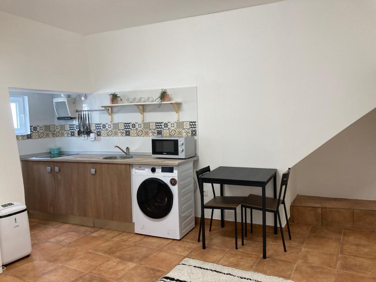 Cozy Apartment Elvas1 ภายนอก รูปภาพ