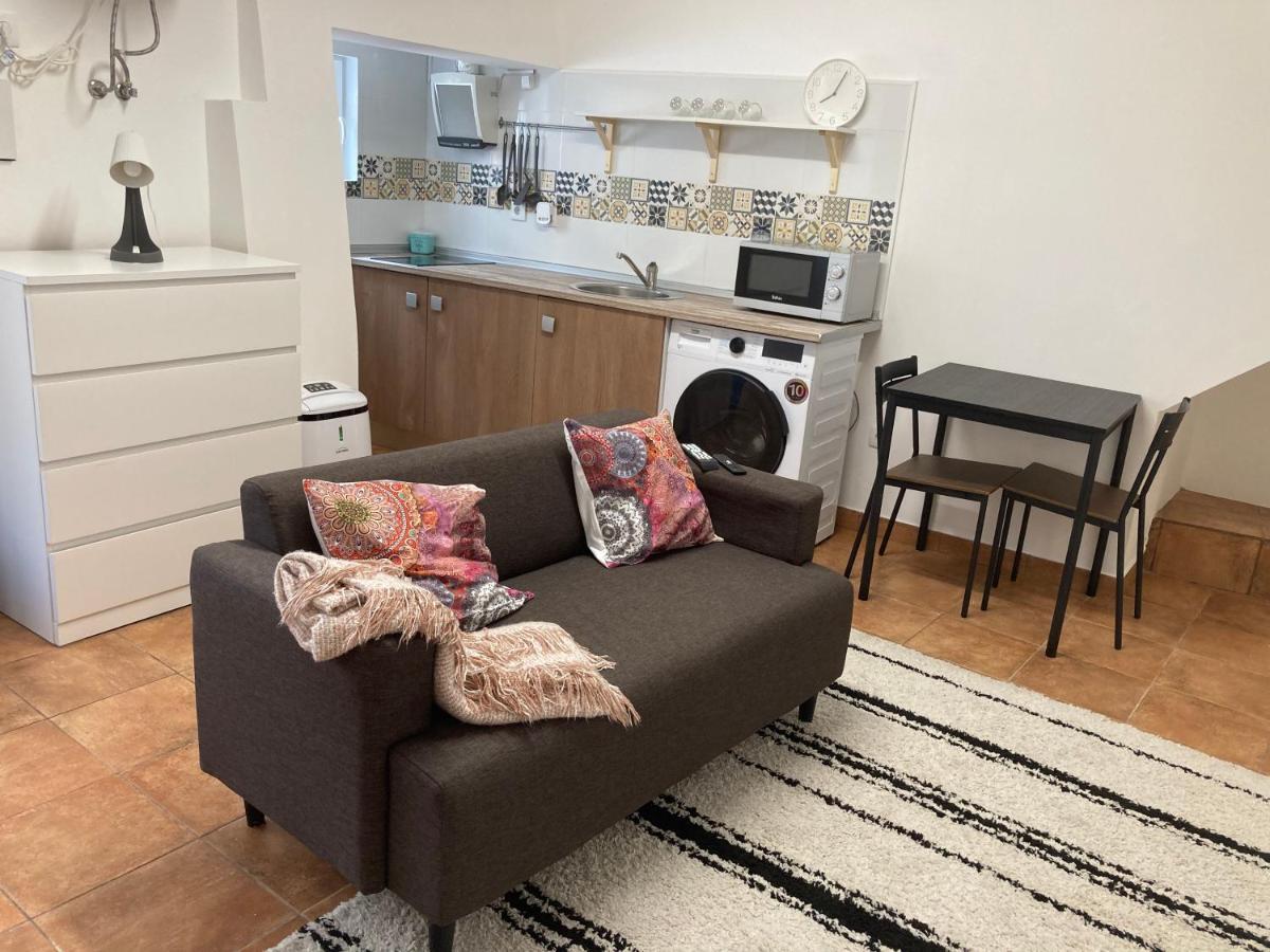 Cozy Apartment Elvas1 ภายนอก รูปภาพ