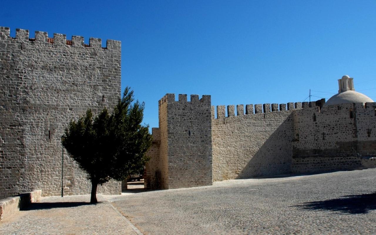 Cozy Apartment Elvas1 ภายนอก รูปภาพ