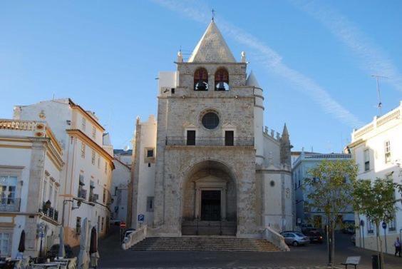 Cozy Apartment Elvas1 ภายนอก รูปภาพ