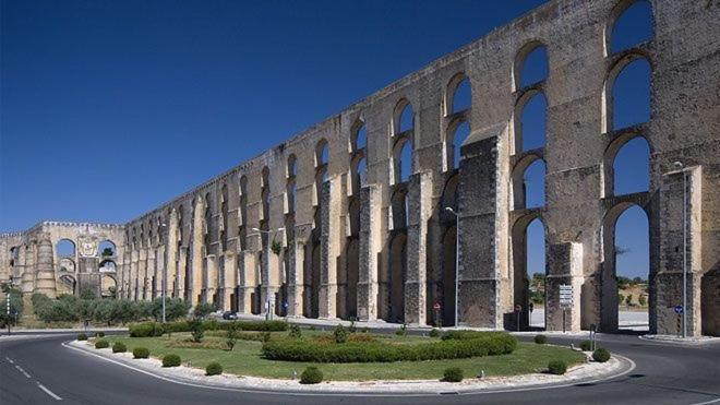 Cozy Apartment Elvas1 ภายนอก รูปภาพ
