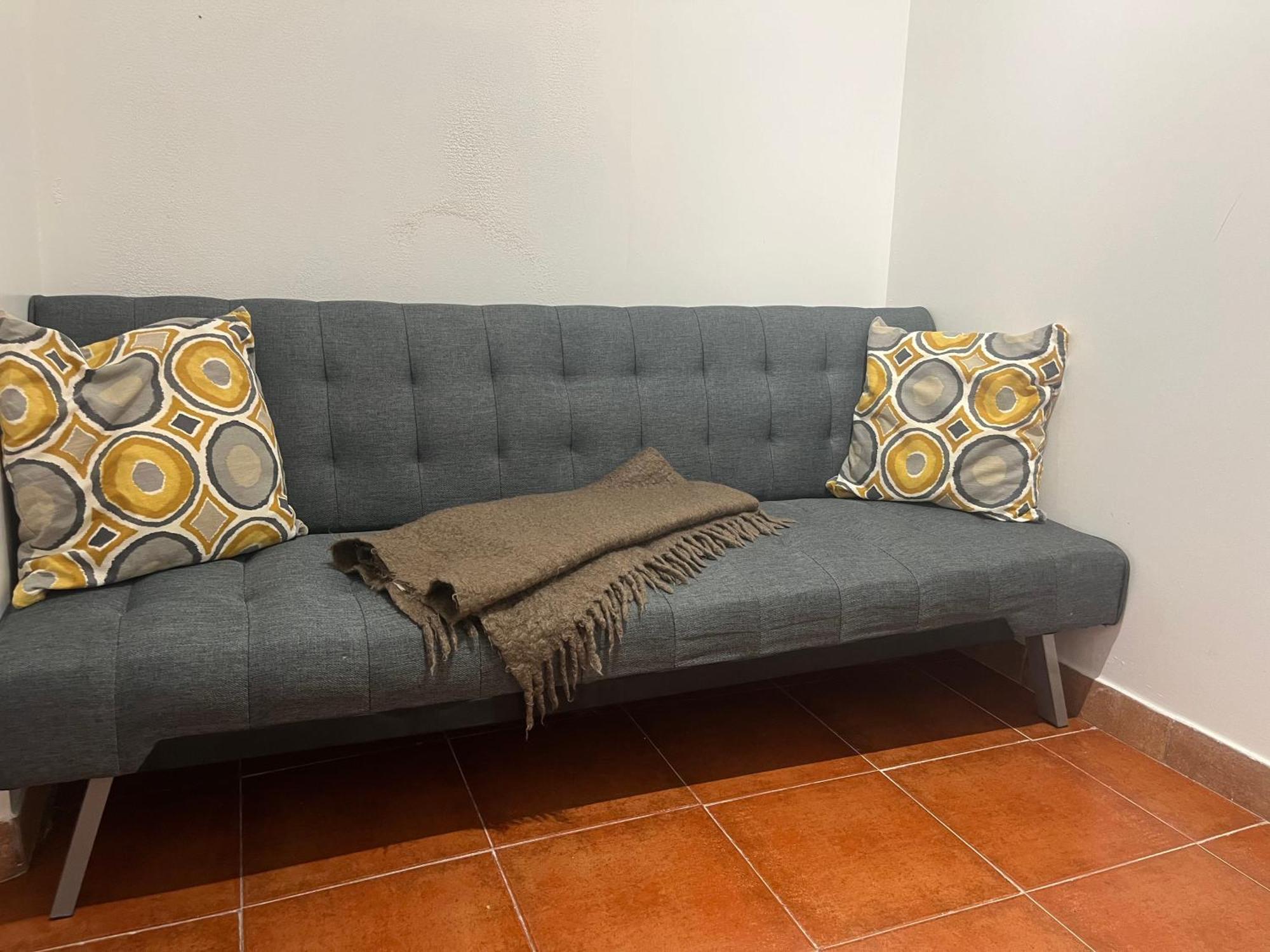 Cozy Apartment Elvas1 ภายนอก รูปภาพ