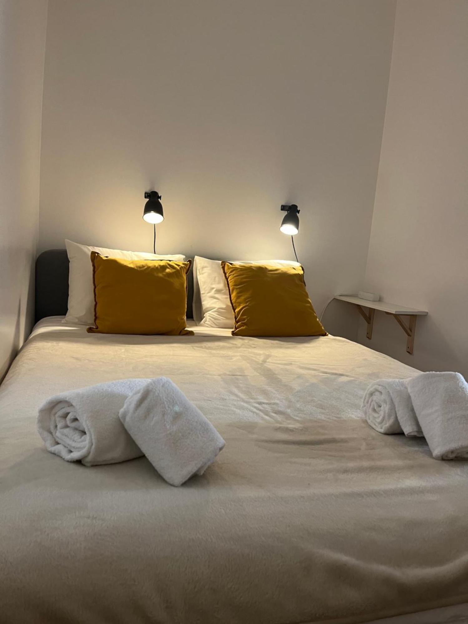 Cozy Apartment Elvas1 ภายนอก รูปภาพ
